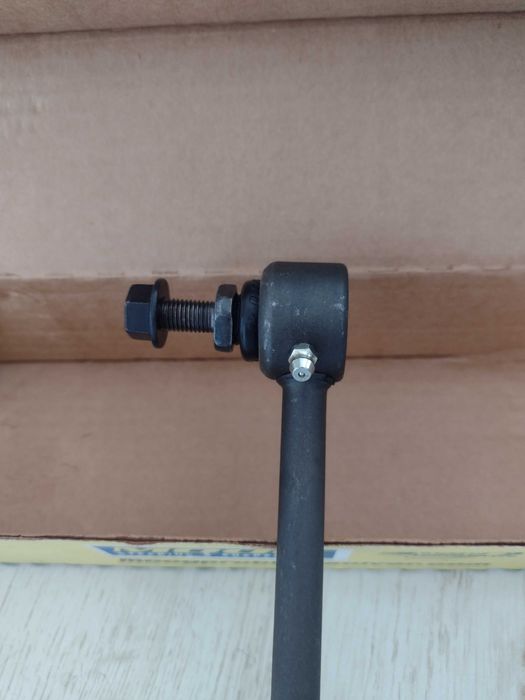 Биалета за Мазда Трибют