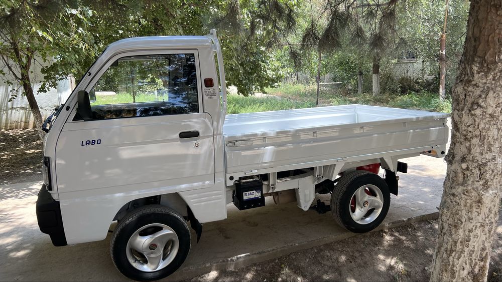 Labo sotiladi motor xodovoy zo’r