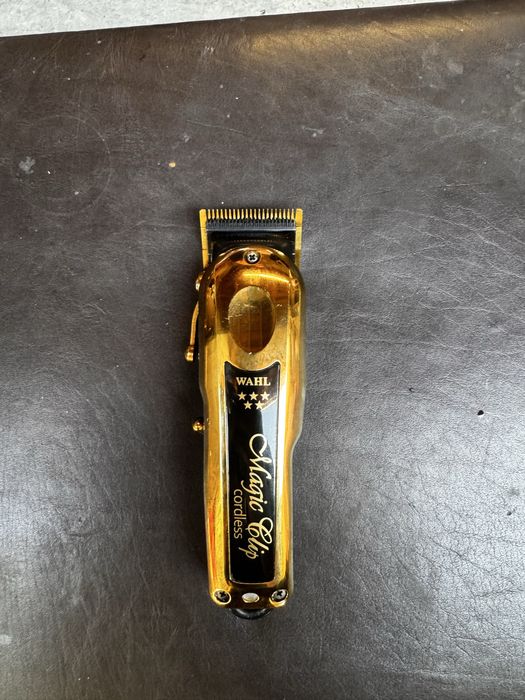 Masini de tuns de vanzare wahl jrl gold