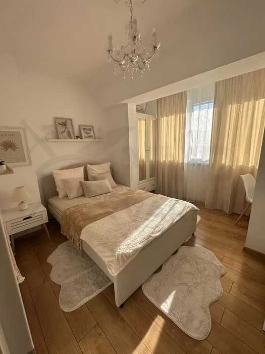 Дава се под наем двустаен апартамент в Чайка! 21636622