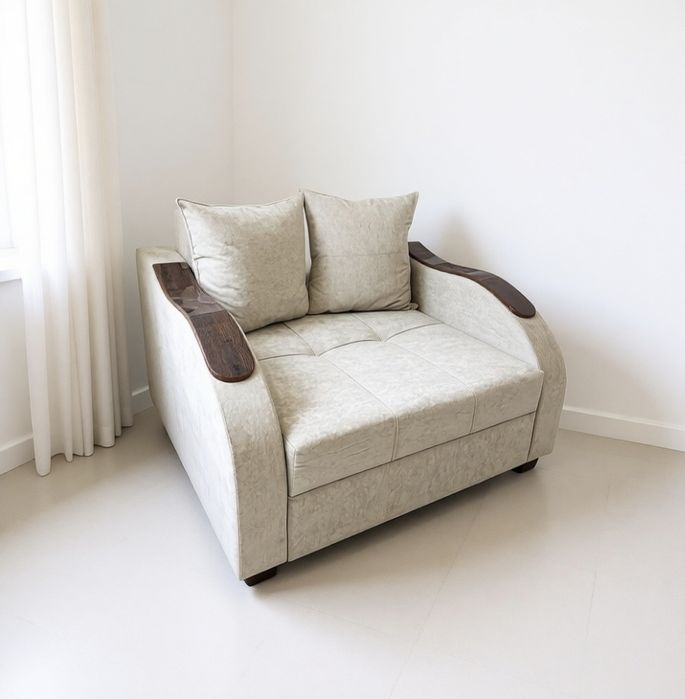 Продаю кресло кровать!