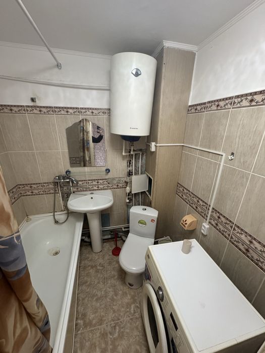 Продам 1 комнатную квартиру