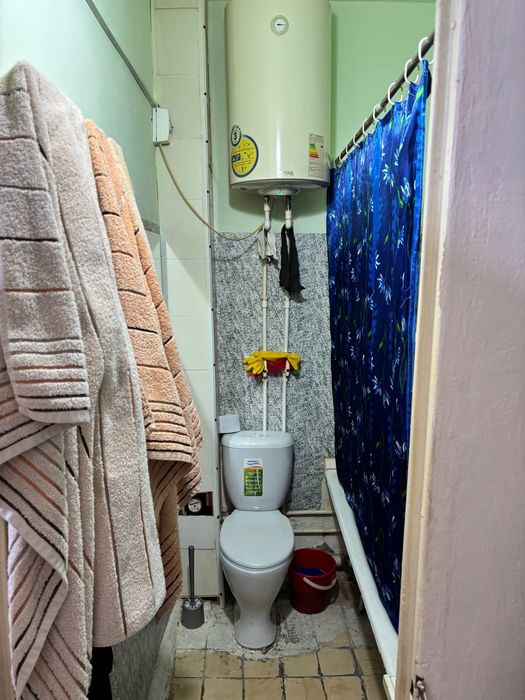 Продаеться квартира