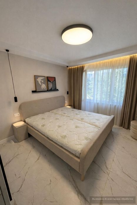 Тристаен апартамент под наем в ж.к. Лагера, 2230926