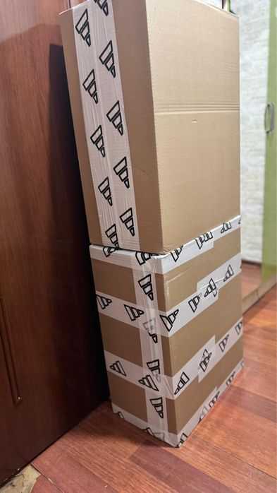 Мяч футбольный ADIDAS