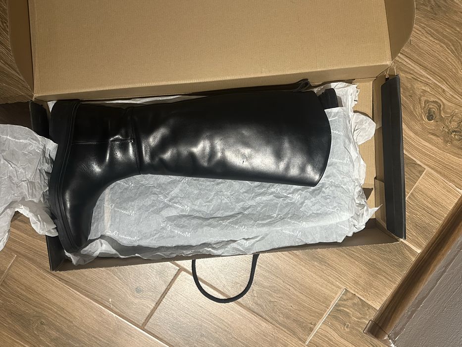 Ботуши Масимо Дути/Massimo Dutti