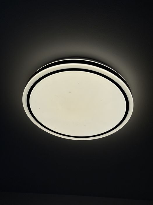 Vand lustre Leroy Merlin