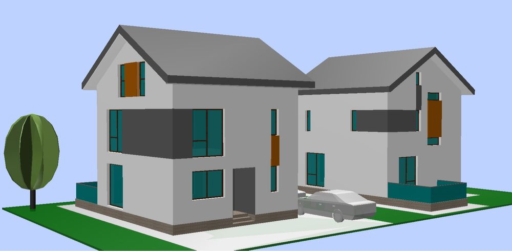 Casa de vanzare Otopeni Ferme