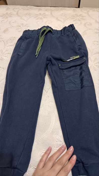 Детские вещи мальчику