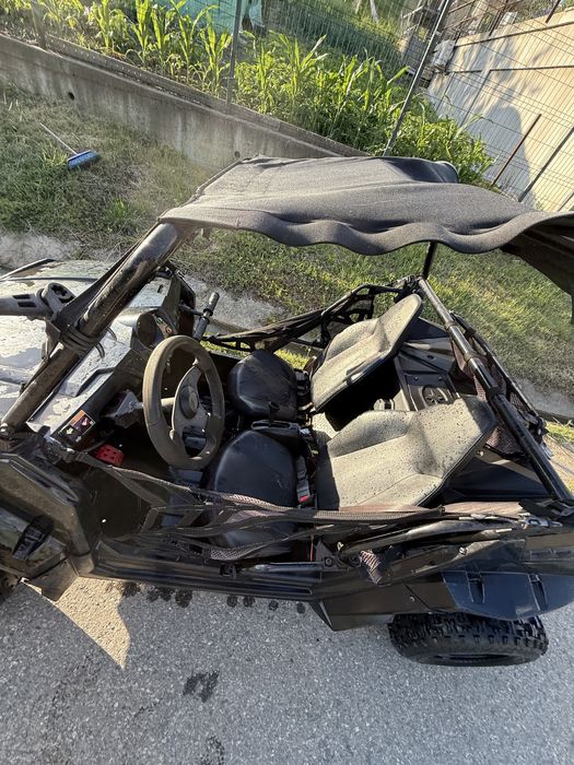 De vanzare RZR pentru copii 170cm