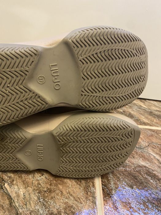 Ботуши Liu jo 37-ми номер