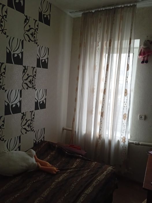 Продам дом посёлок бурундай