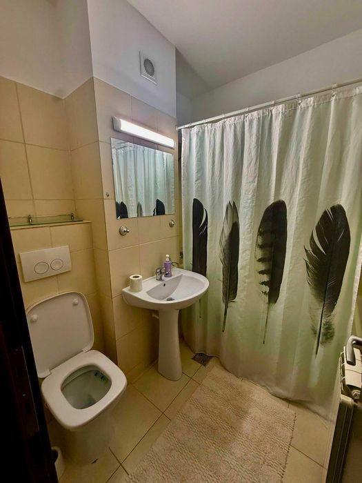 DE INCHIRIAT-Apartament 3 camere, Green Park, Iasi