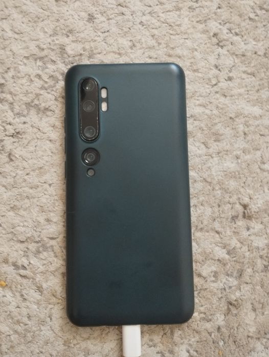 Продаю Xiaomi Mi Note 10
