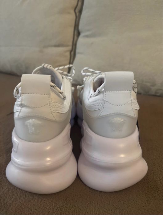 Versace Chain Reaction