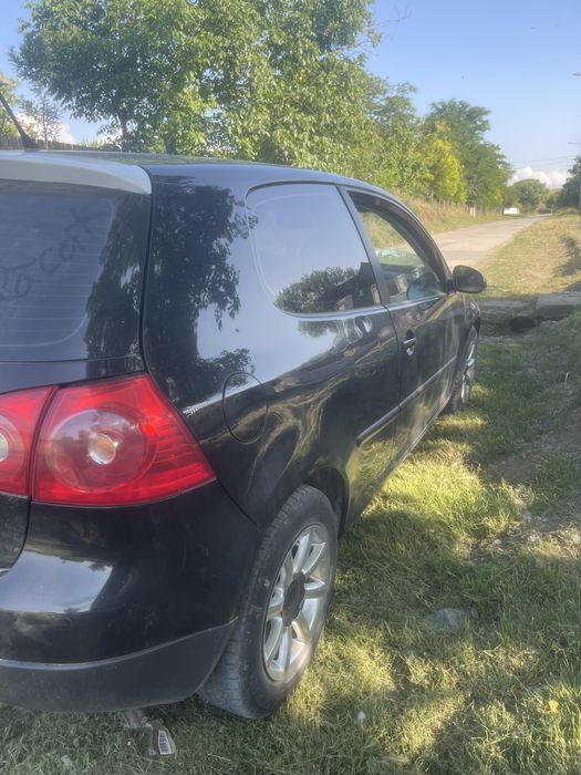 VOLKSWAGEN Golf 0 — imagine 3