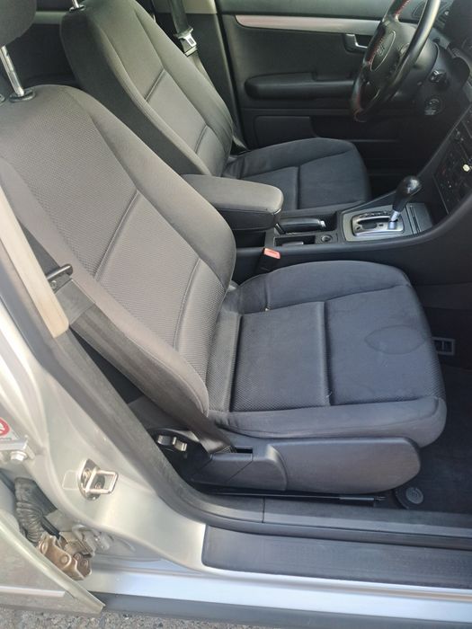 AUDI A4 Avant 2005 — imagine 2