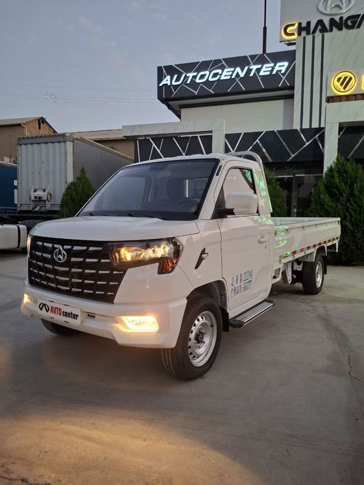 Changan  Model STAR PLUS