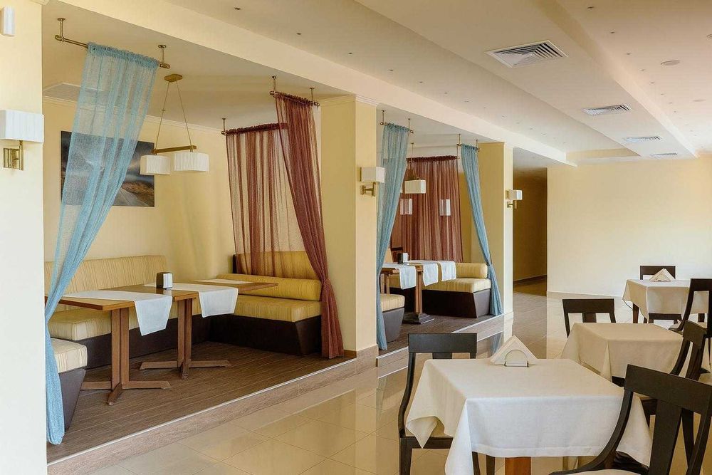 Дава се под наем Двустаен апартамент в к.к. Слънчев бряг - 73 кв.м за 168000 € - Снимка #5