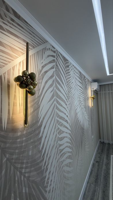 Продается 3-х комн.кв с дизайнерским проектом !