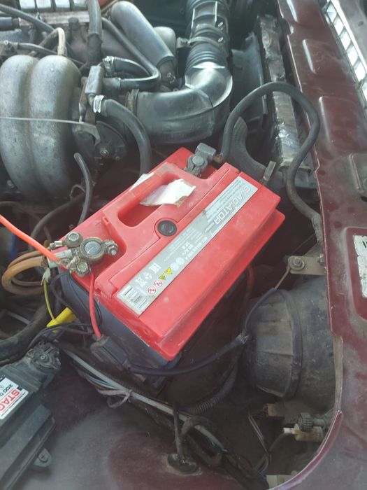 Продам аккумулятор 60