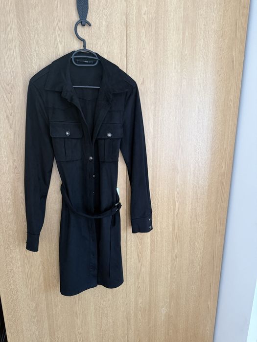 Рокли Zara на Other theory ,Cliche i Guess