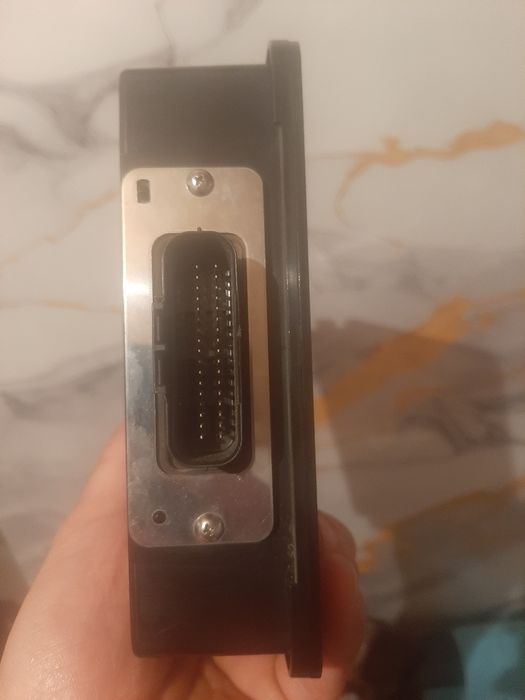 ЭБУ Эксковатора HITACHI