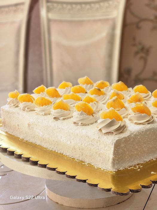 Tort buyurtma asosida! Торт на заказ