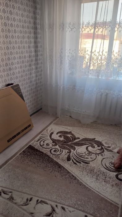 Сдам комнату в общежитии