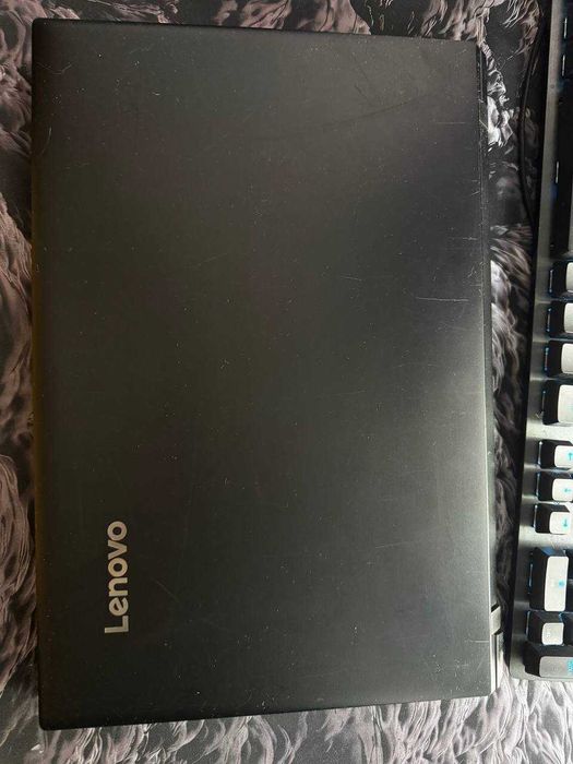 Ноутбук Lenovo IdeaPad v510