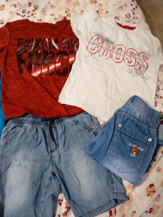 Летен лот размер 110