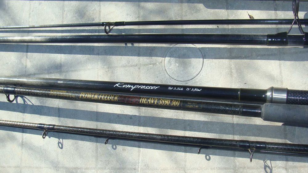 Риболовни аксесоари и принадлежности