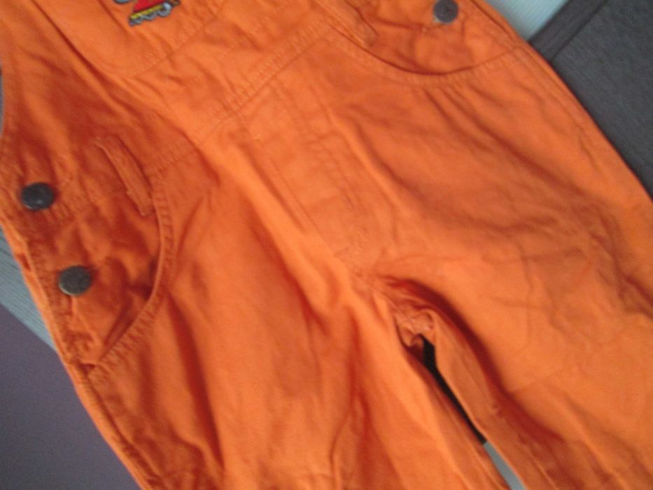 costum salopeta noua copii 116