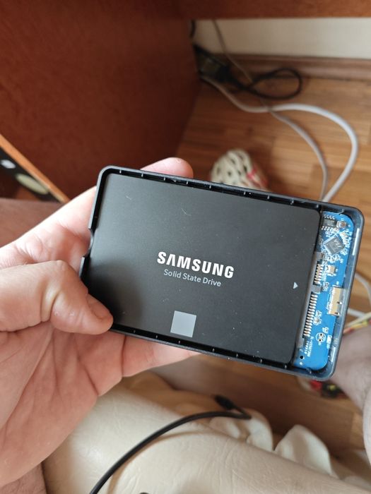 Procesor Ryzen 5 3600 + ssd +nvme + hard