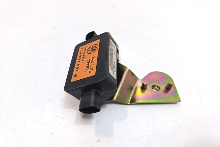 Senzor ESP 1J0907657B 1J0907651A Volkswagen VW Beetle a 2-a generatie