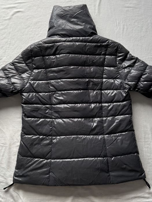 Duvetica,geacă puf pt.femei,măr.M(44)