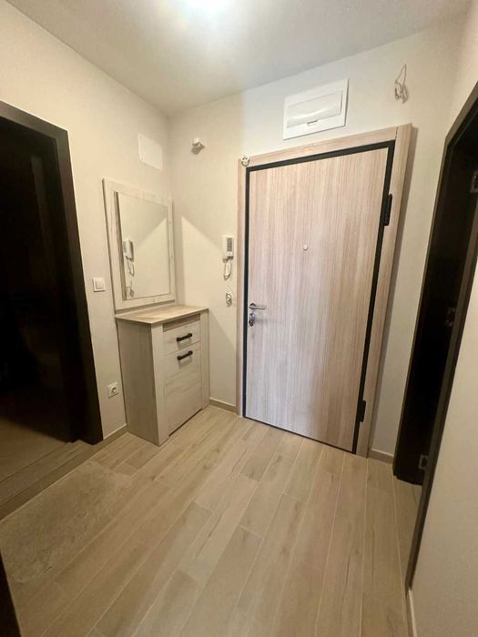 Дава се под наем Двустаен апартамент в София, Зона Б-19 - 65 кв.м за 599.25 € - Снимка #7