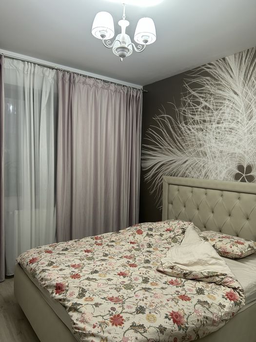 Apartament de inchiriat