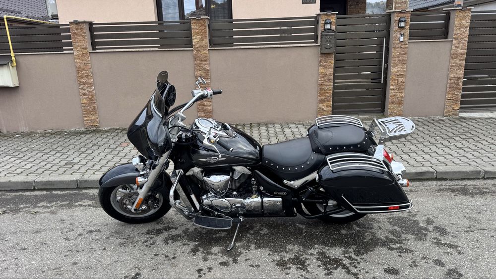 Suzuki boulevard C109 RT