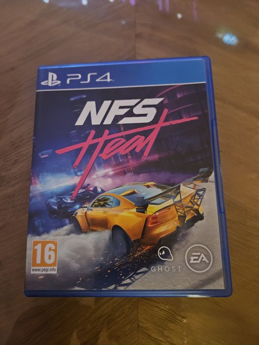 Игри за Playstation 4