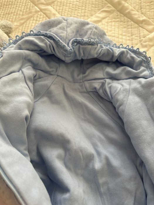 Комбинезоны для мальчиков