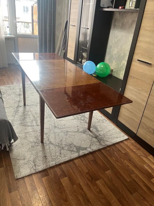 Стол раскладной б/у