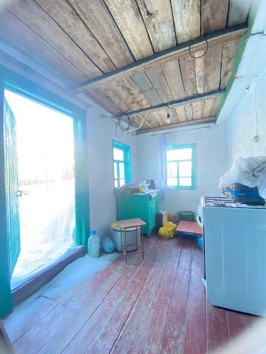 Продам дом в Кунае