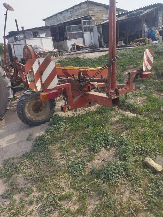 Продаётся Сеялка кукурузная