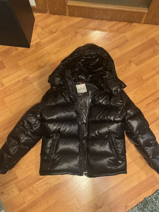 Geaca Moncler Maya