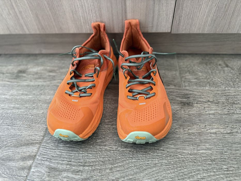 Маратонки за бягане Altra M OLYMPUS  5