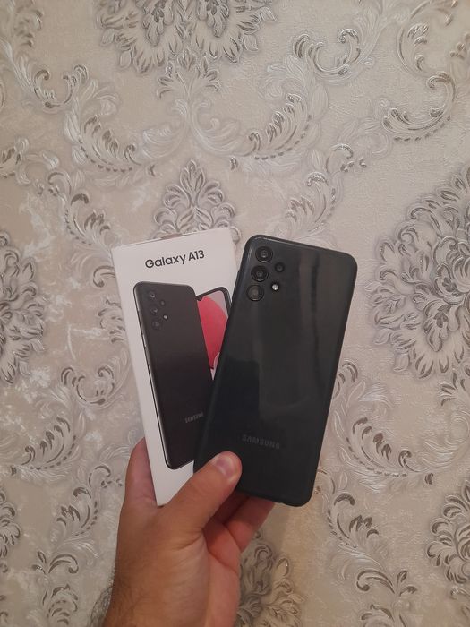 Samsung A13 64GB продается