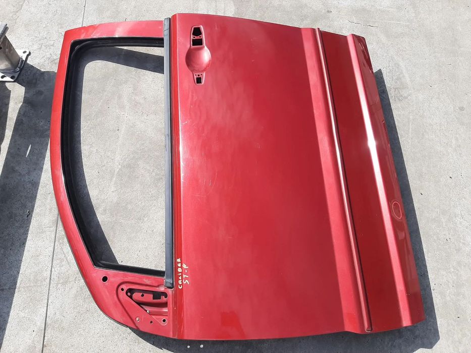 usa portiera stanga fata dodge caliber  dupa 2006