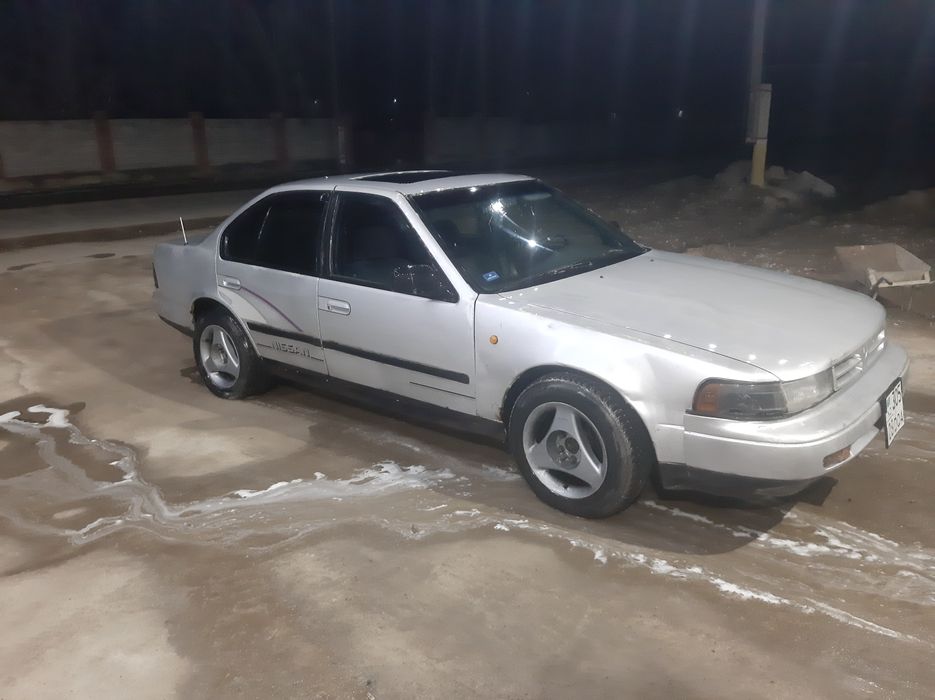 Ниссан максима бағасы 750мын