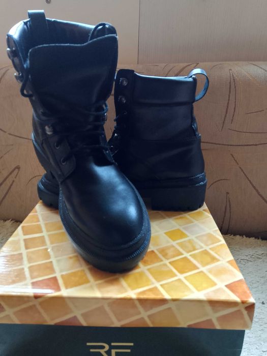 Нови дамски боти